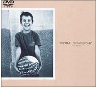 philosophy-IV film“ALIVE” [DVD]