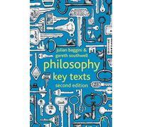 Philosophy: Key Texts