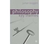 Philosophy: Key Themes