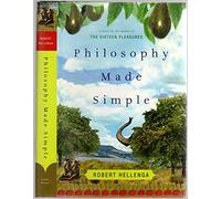 Philosophy Made Simple: A Novel