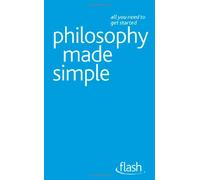 Philosophy Made Simple: Flash