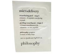 Philosophy Microdelivery Exfoliant Peel 4g