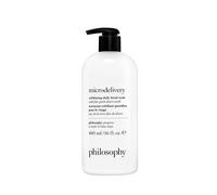 philosophy microdelivery face wash 16 Oz