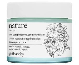 Philosophy Nature In A Jar Cica Complex Recovery Moisturiser 60ml