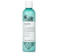 Philosophy Nature In A Jar Cream-To-Water Body Lotion With Cactus Fruit Extract 240ml