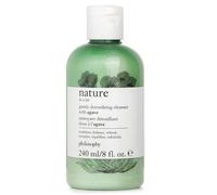Philosophy Nature In A Jar Gentle Detoxifying Cleanser With Agave 240ml