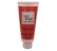 Philosophy Nurturing Hand Nail Cream Hands Of Hope Fig & Pomegranate 30ml