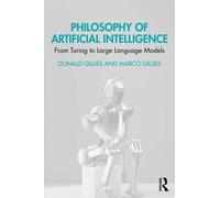 Philosophy of Artificial Intelligence : From Turing to Large Language Models