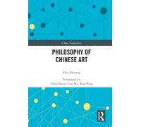 Philosophy of Chinese Art