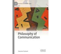 Philosophy of Communication