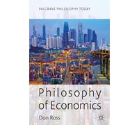Philosophy of Economics