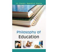 Philosophy of Education