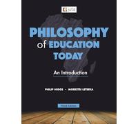 Philosophy of Education Today: An Introduction