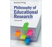 Philosophy of Educational Research (Third Edition)