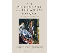 Philosophy of Emmanuel Falque, The: Finitude and Incarnation