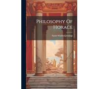 Philosophy Of Horace