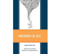 Philosophy of Jazz