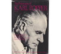 Philosophy of Karl Popper: v. 2