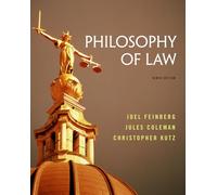 Philosophy of Law