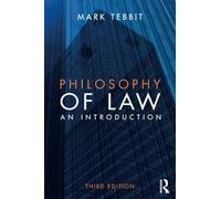 Philosophy of Law