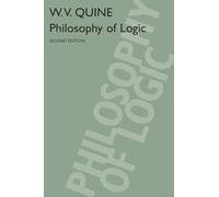 Philosophy of Logic: Second Edition