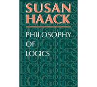 Philosophy of Logics