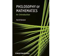Philosophy of Mathematics: An Introduction