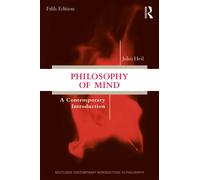 Philosophy of Mind : A Contemporary Introduction