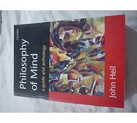 Philosophy of Mind: A Guide and Anthology