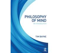 Philosophy of Mind : An Introduction