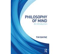 Philosophy of Mind