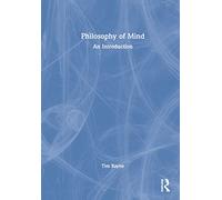 Philosophy of Mind: An Introduction