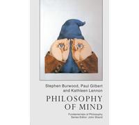 Philosophy Of Mind (Fundamentals of Philosophy)