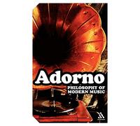 Philosophy of Modern Music