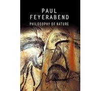 Philosophy of Nature