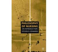 Philosophy of Nursing: An Introduction
