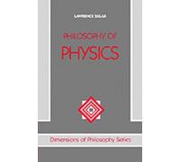 Philosophy of Physics by Lawrence Sklar (English) Paperback Book