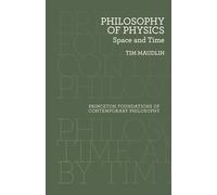 Philosophy of Physics – Space and Time – Princeton University Press