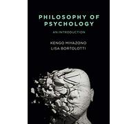 Philosophy of Psychology : An Introduction