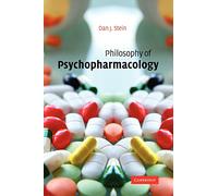 Philosophy of Psychopharmacology: Smart Pills, Happy Pills, and Pepp Pills