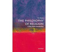 Philosophy of Religion - A Very Short Introduction - Oxford University Press