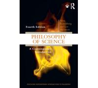 Philosophy of Science : A Contemporary Introduction