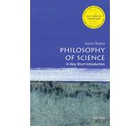 Philosophy of Science : A Very Short Introduction