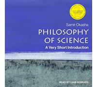 Philosophy of Science: A Very Short Introduction, 2nd Edition