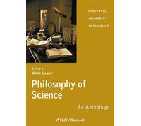 Philosophy of Science: An Anthology: 25 (Blackwell Philosophy Anthologies)