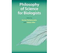 Philosophy of Science for Biologists