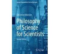 Philosophy of Science for Scientists