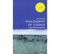 Philosophy of Science: Very Short Introduction 2/e: A Very Short Introduction (Very Short Introductions)