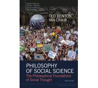 Philosophy of Social Science : The Philosophical Foundations of Social Thought