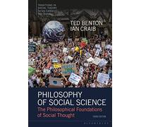 Philosophy of Social Science : The Philosophical Foundations of Social Thought